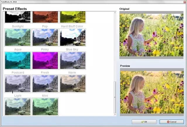 Photo Editing Software for Windows 11