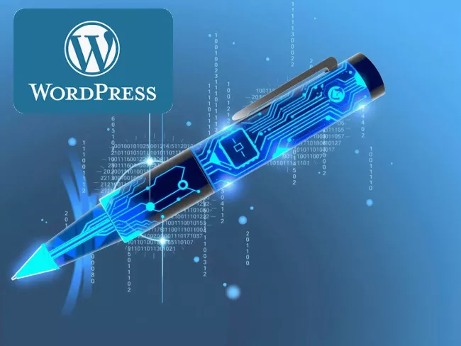 KI Texte für WordPress