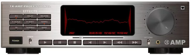 Sistema estéreo virtual