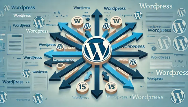 Automazione WordPress