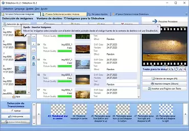 Programa para hacer videos con fotos en Windows