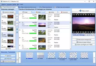 Programma per fare video con foto Windows
