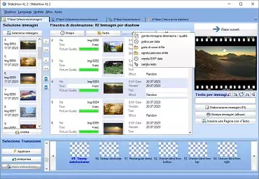 Programma per fare video con foto Windows