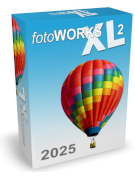 Photo Editing Software