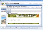 Design Newsletter