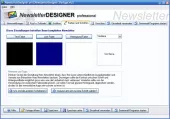 Newsletter Tool