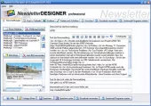 Designer Newsletter