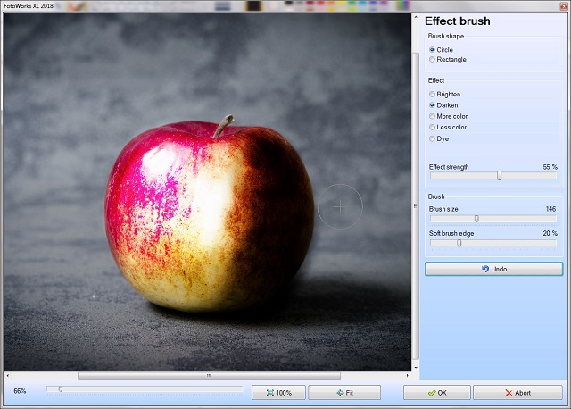 Photo Editing Software PC