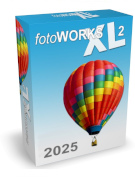 Photo Editing Software