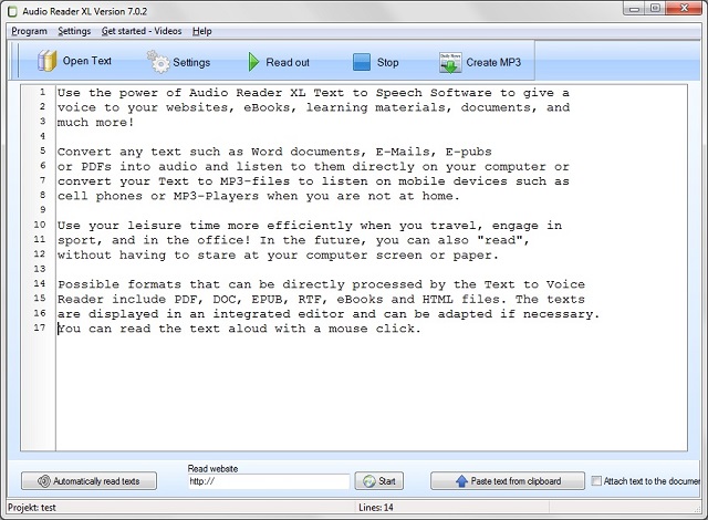 speech to text software for pc free download