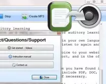 Text to Speech Software for PC