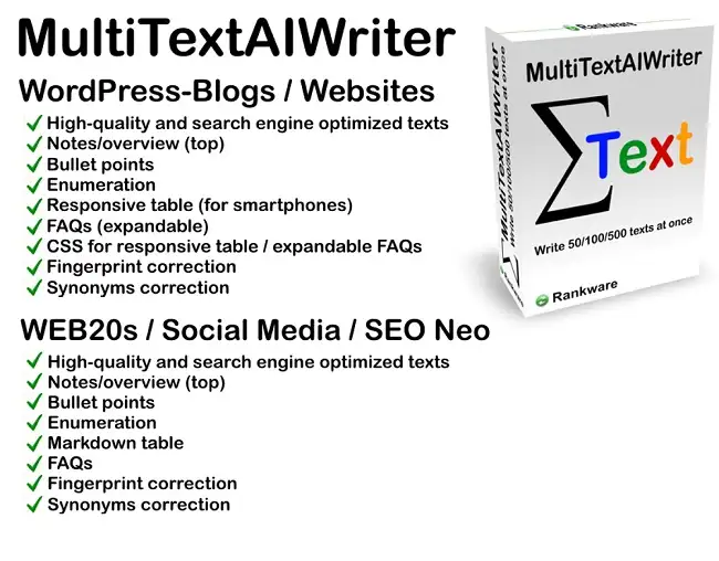 AI writing software running locally without subscription