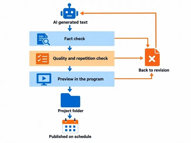 Wordpress AI Post Generator